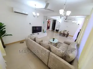 Furnished 2bdrm Apartment in Msasani for rent