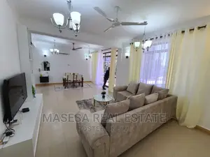 Furnished 2bdrm Apartment in Msasani for rent
