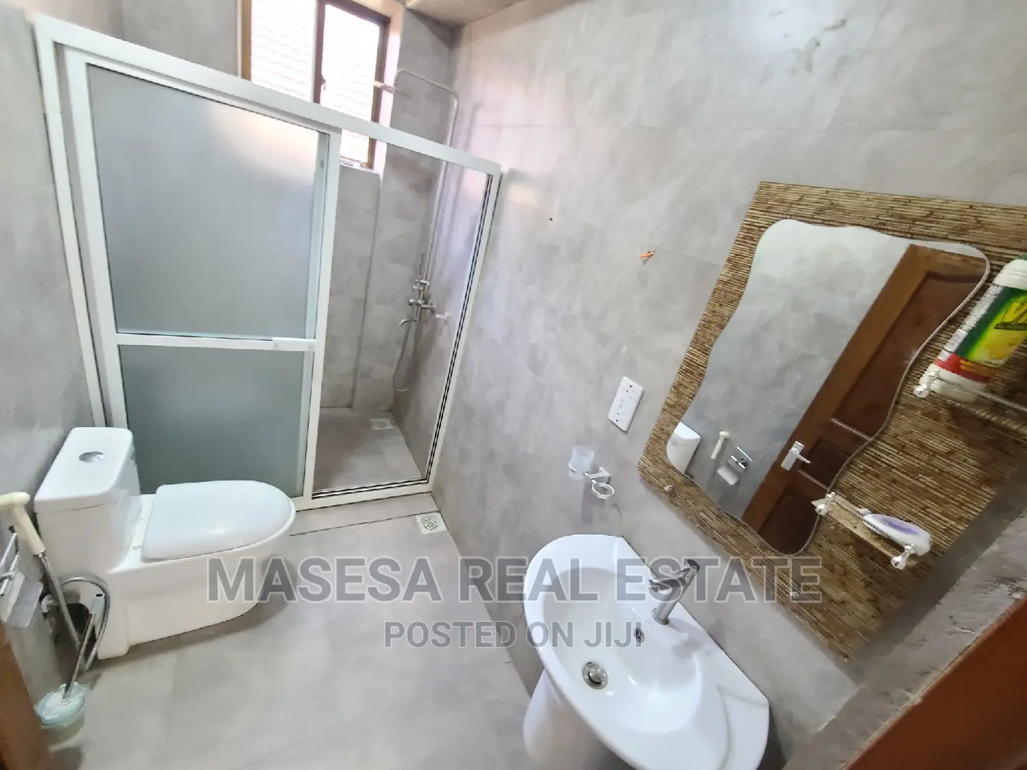 Furnished 2bdrm Apartment in Msasani for rent
