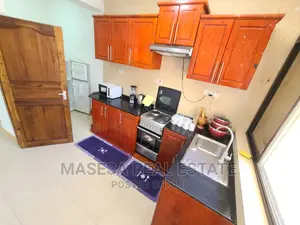 Furnished 2bdrm Apartment in Msasani for rent