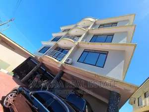 Furnished 2bdrm Apartment in Msasani for rent