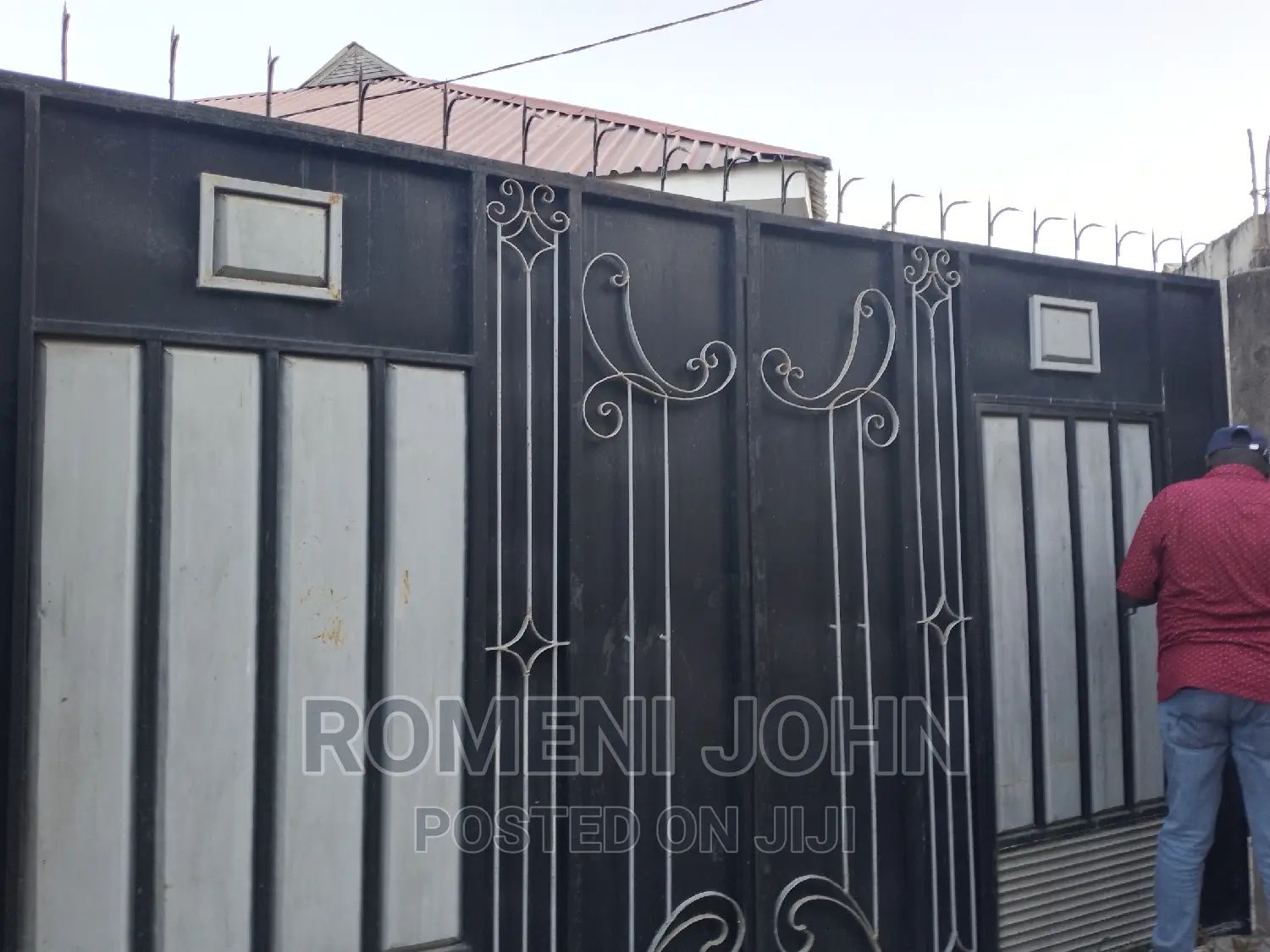 3bdrm House in Tanzania Dsm Ukonga, Ilala for rent