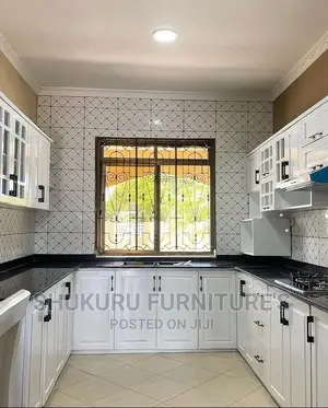 Kitchen Cabinets