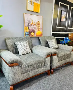 Sofa Set 3,2,1,1