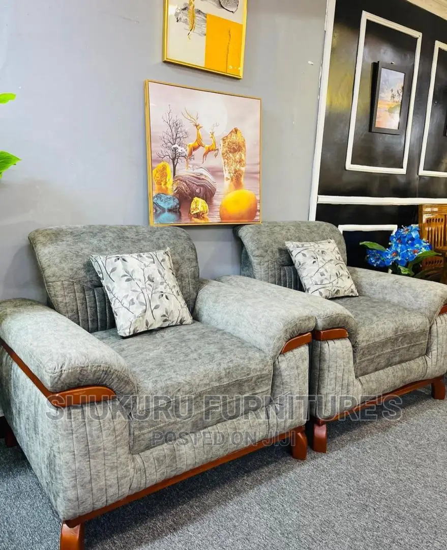 Sofa Set 3,2,1,1