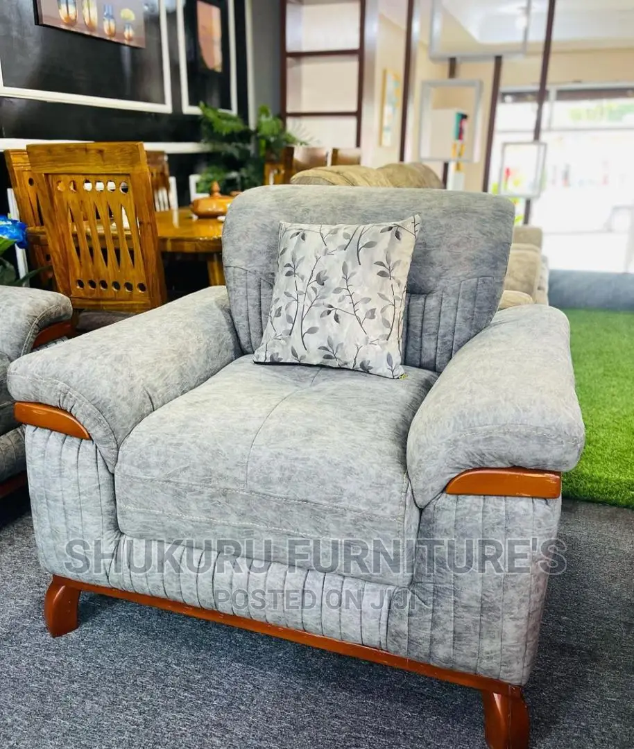 Sofa Set 3,2,1,1