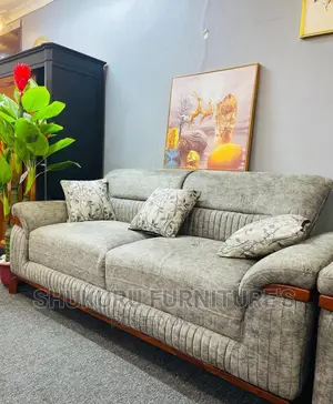 Sofa Set 3,2,1,1