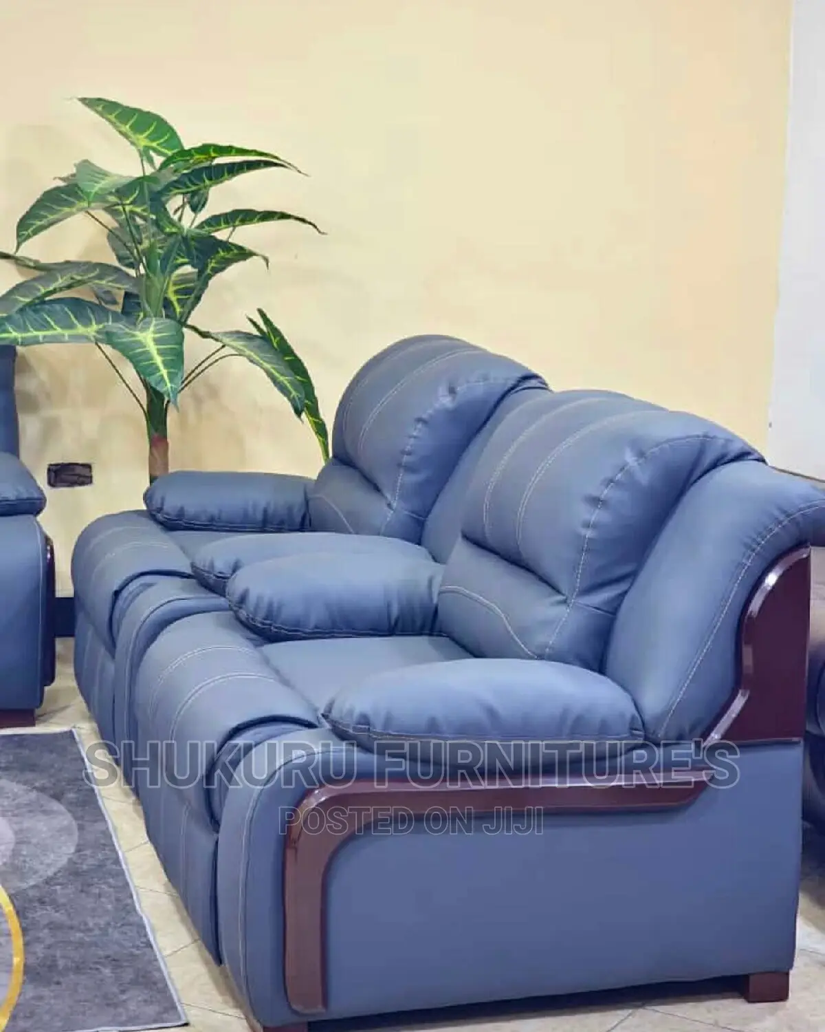 Sofa Set 3.2.1.1