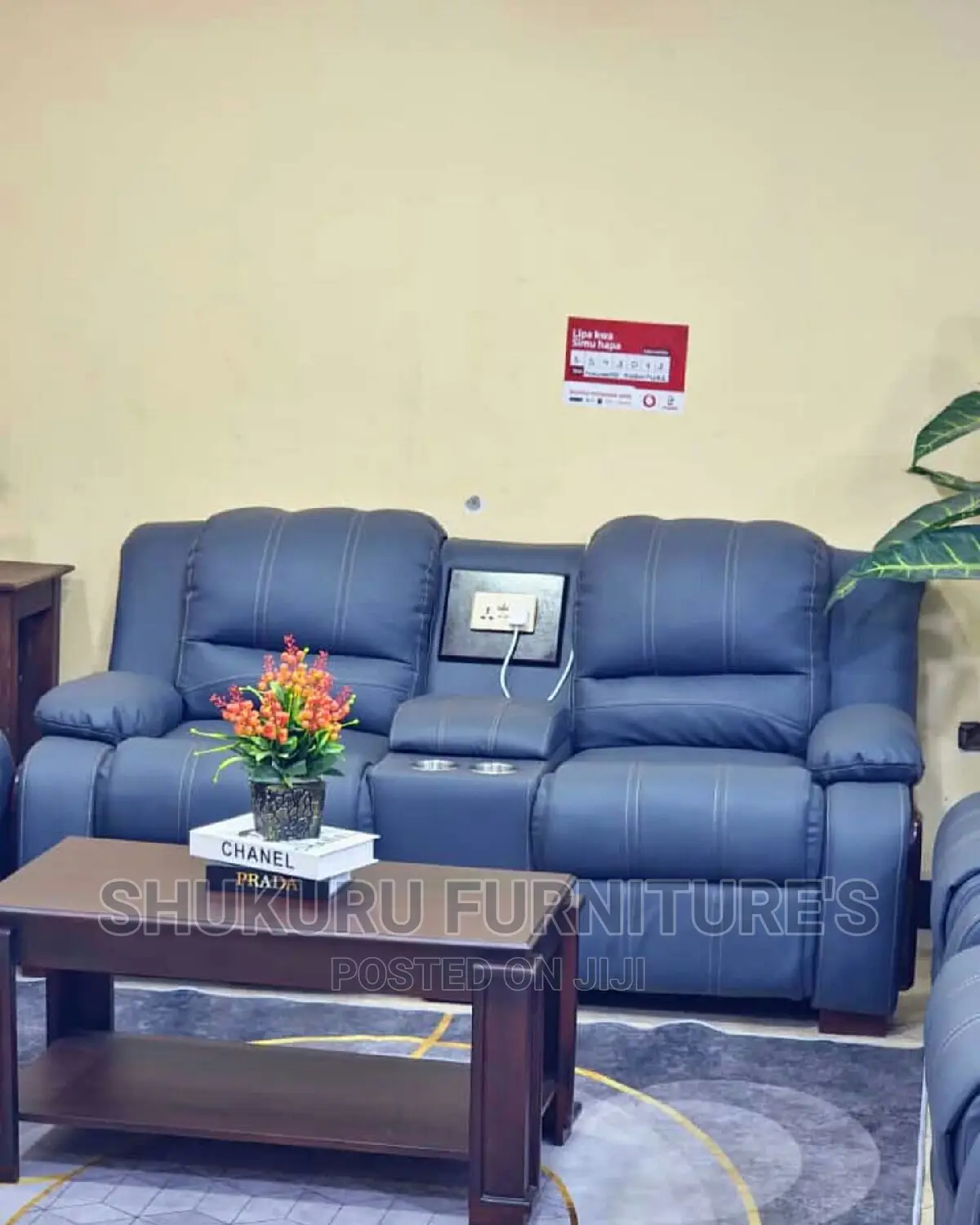 Sofa Set 3.2.1.1