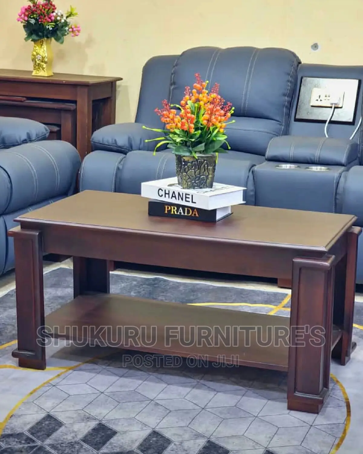 Sofa Set 3.2.1.1