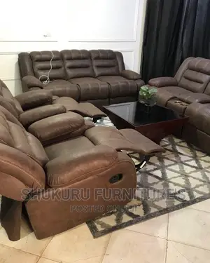 Recliner 3.2.1.1