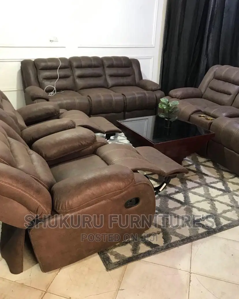 Recliner 3.2.1.1
