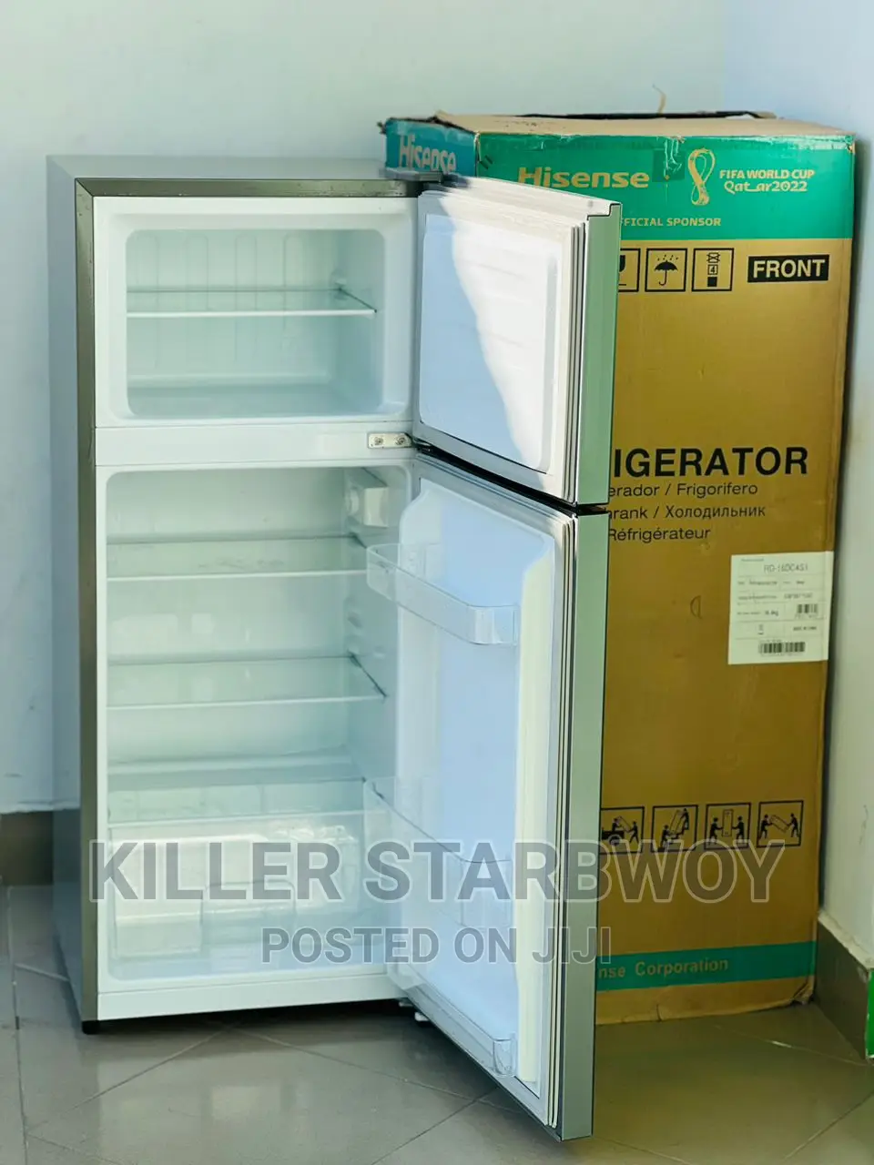 Hisense Lita 120