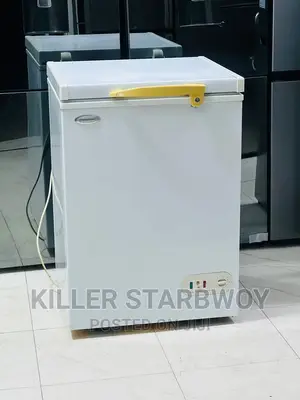 Freezer Lita 100 West Point