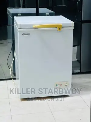 Freezer Lita 100 West Point