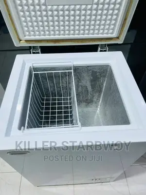 Freezer Lita 100 West Point