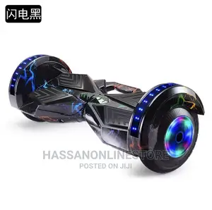 Smart Balance Wheel 10 Water-Fire