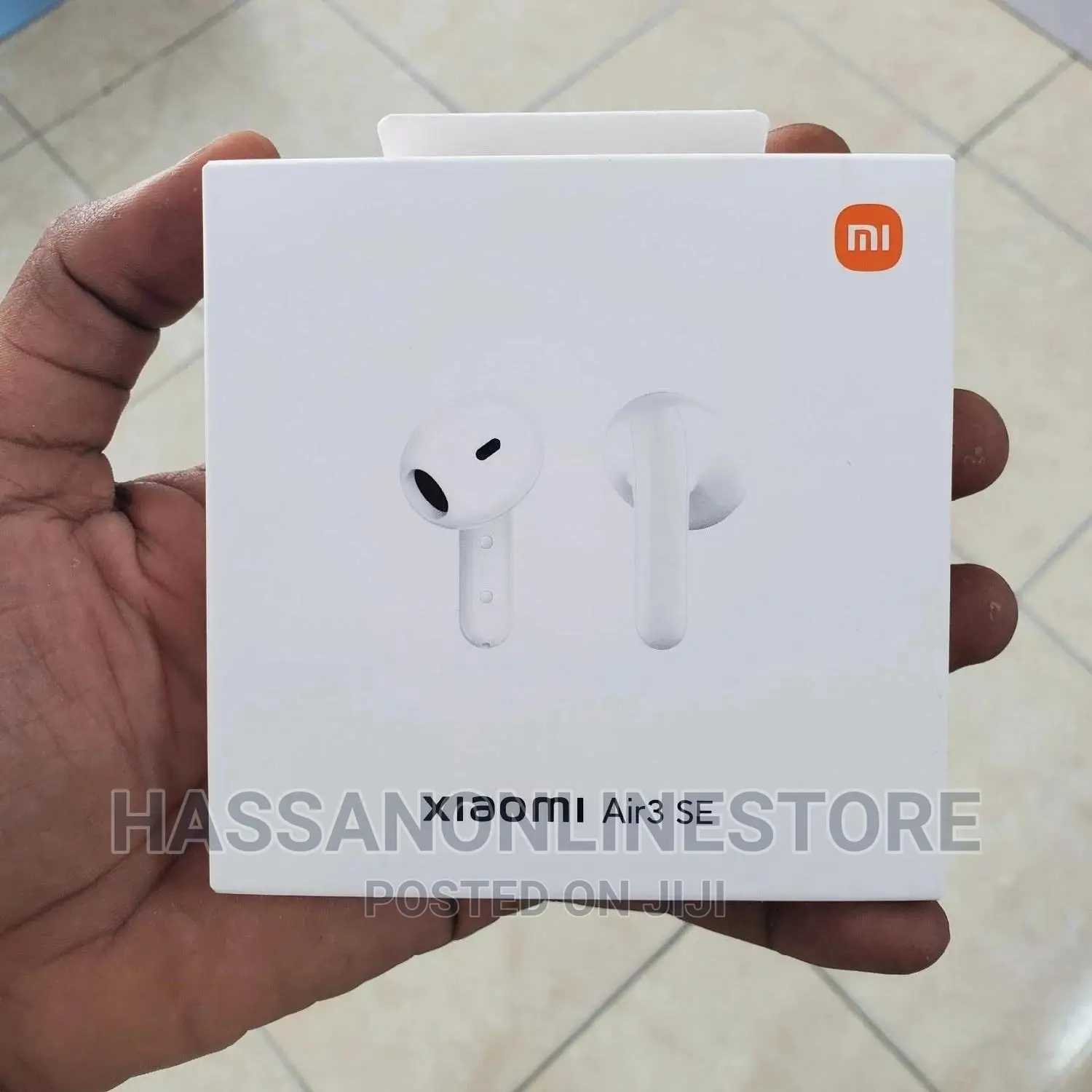 Xiaomi Air 3 SE in Ilala - Headphones, Hassan Muhiddin | Jiji.co.tz