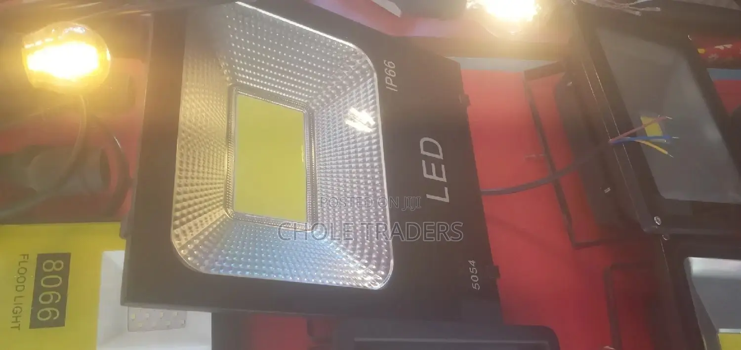 100watts Electric LED Outdoor Spotlight / Floodlight