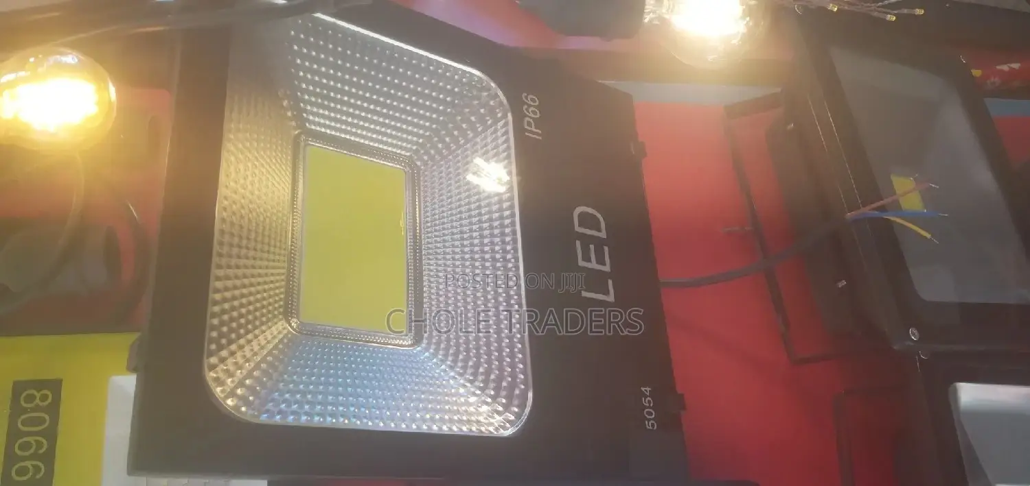 100watts Electric LED Outdoor Spotlight / Floodlight