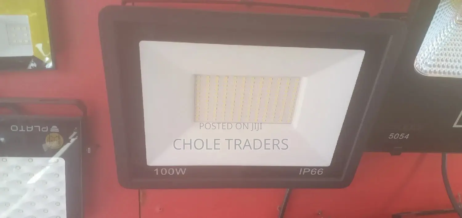 100watts Electric LED Outdoor Spotlight / Floodlight