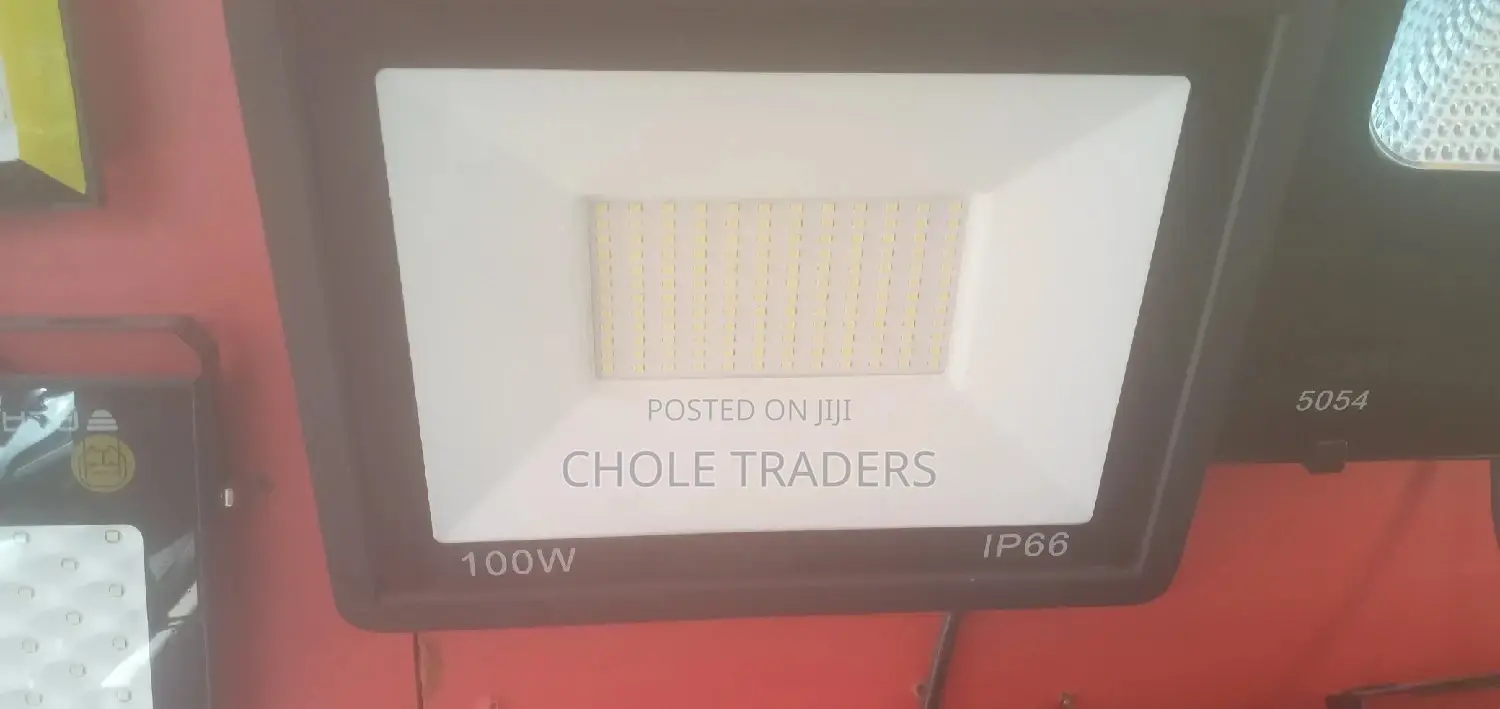 100watts Electric LED Outdoor Spotlight / Floodlight