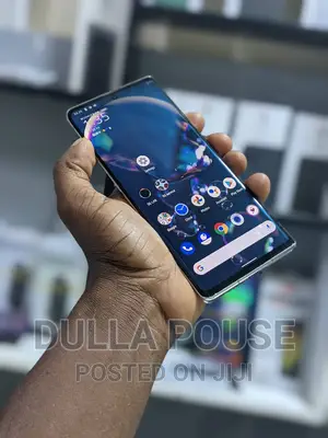Sharp Aquos R6 128 GB White