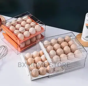 Egg Trays / Trei Za Mayai