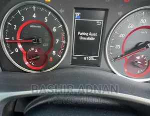 Toyota Alphard 2021 Pearl