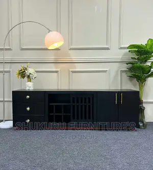 Tv Stand and Coffee Table