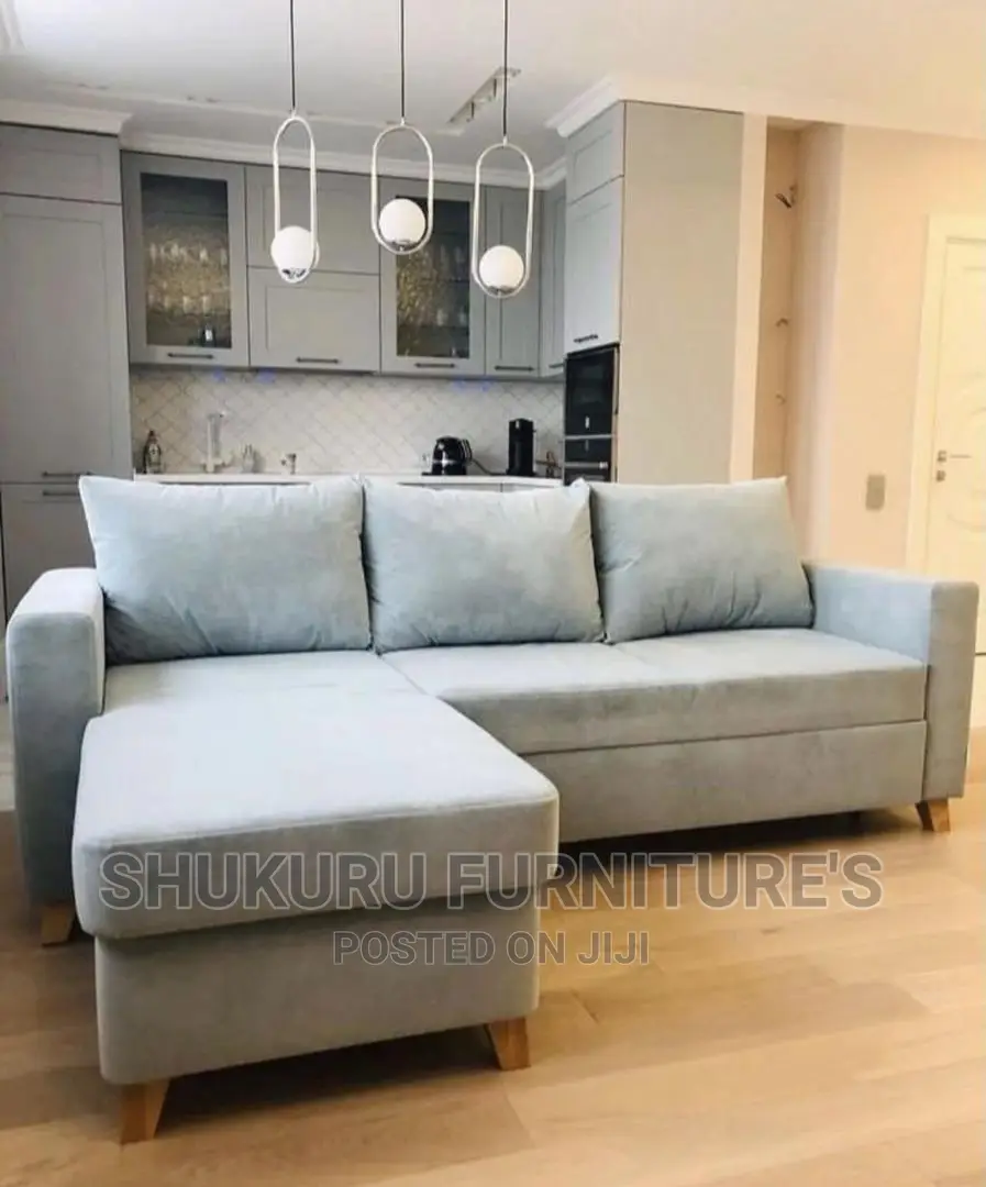 Sofa L Shape