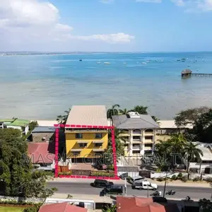 Building for Sale at Msasani Beach