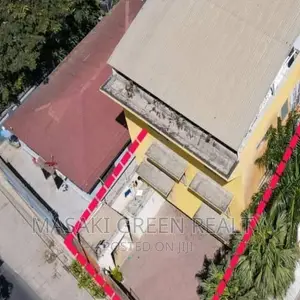 Building for Sale at Msasani Beach