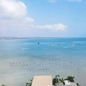 Building for Sale at Msasani Beach