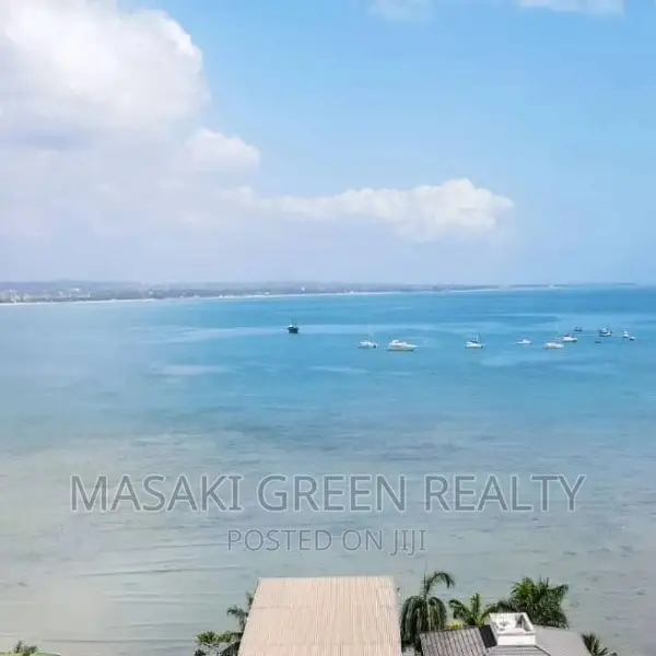 Building for Sale at Msasani Beach