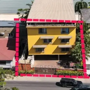 Building for Sale at Msasani Beach