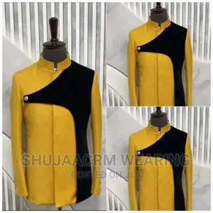 New Kaunda Suits| Kaunda Suti