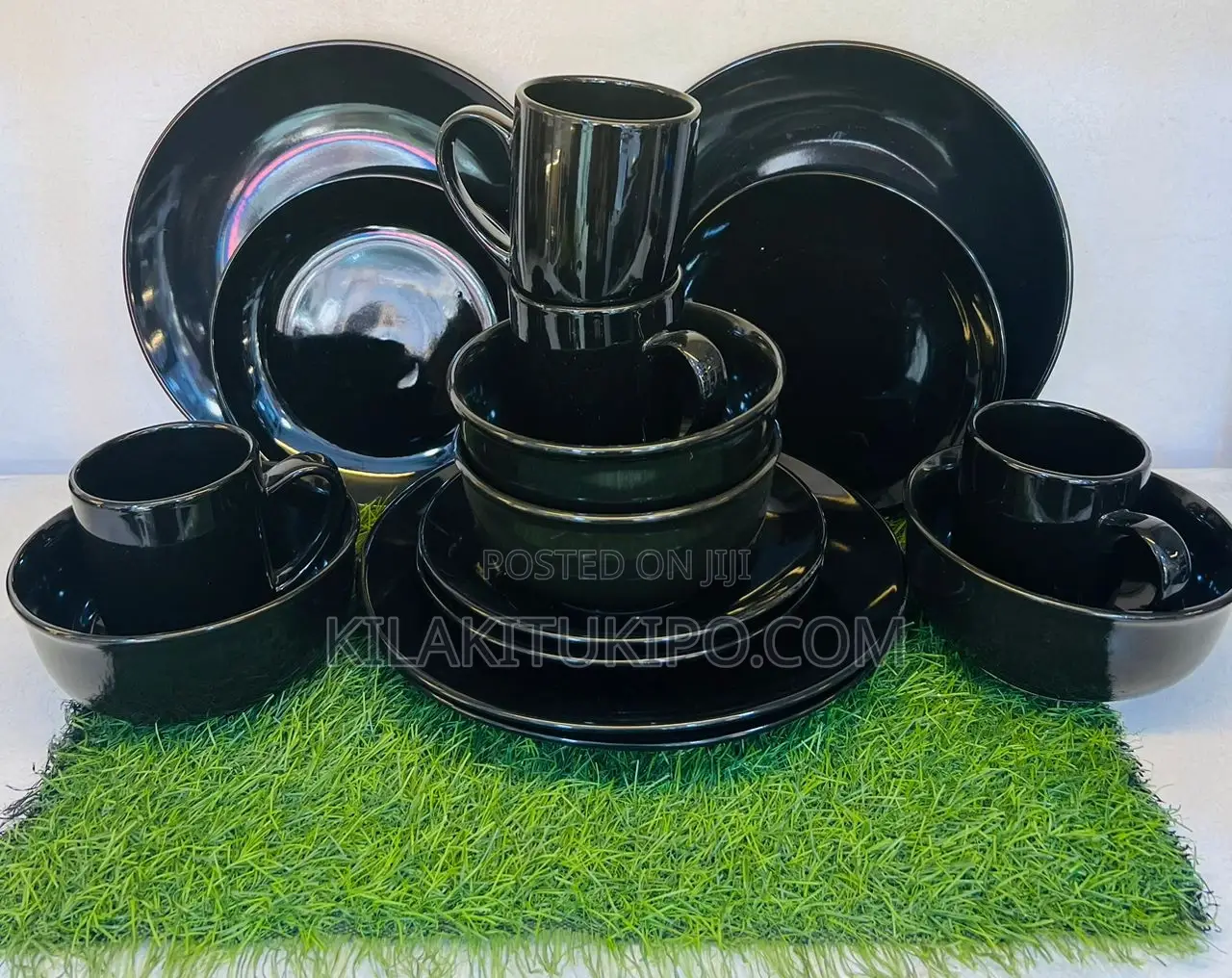 Dinner Set 16 PCS Classic Design