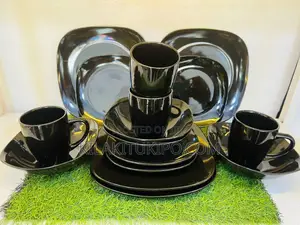 Dinner Set 16 PCS Classic Design