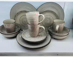 Dinner Set 16 PCS Classic Design
