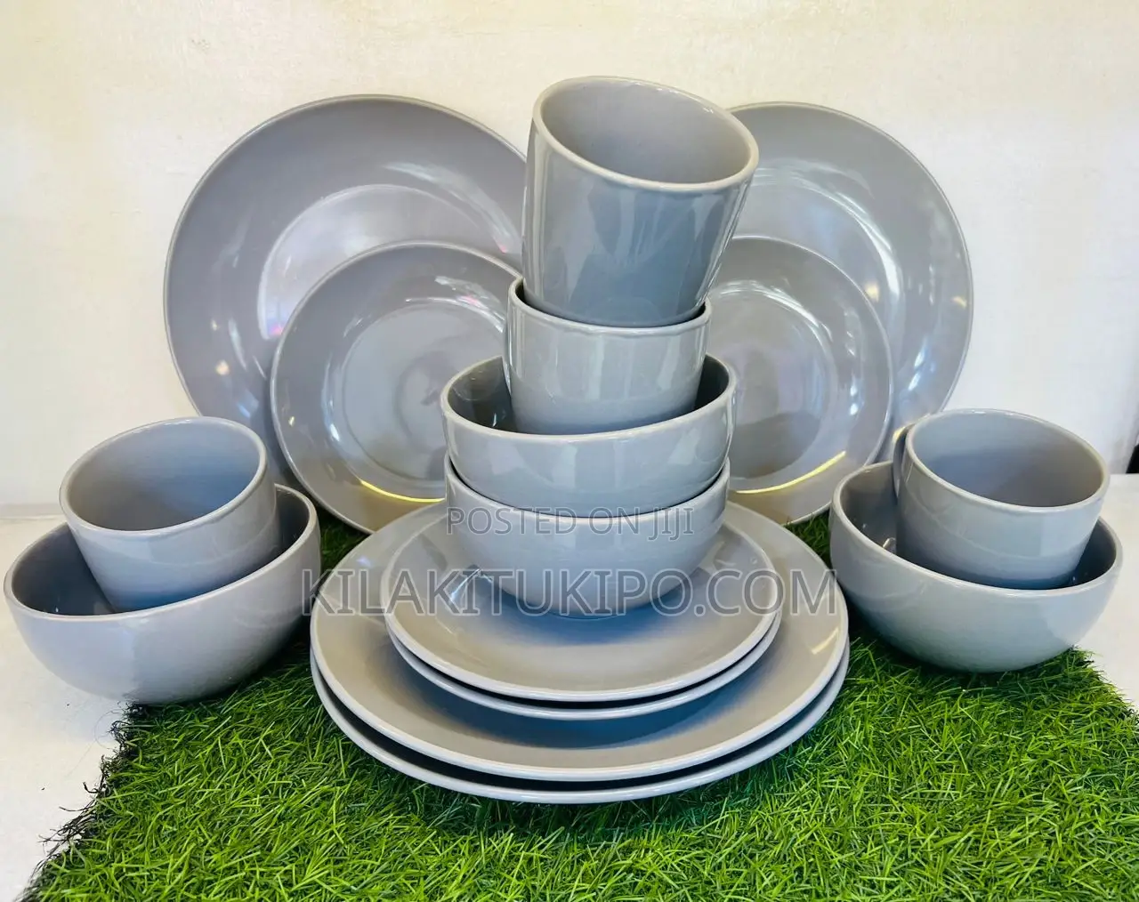 Dinner Set 16 PCS Classic Design