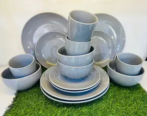 Dinner Set 16 PCS Classic Design