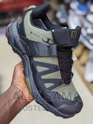 Salomon Sneakers Original