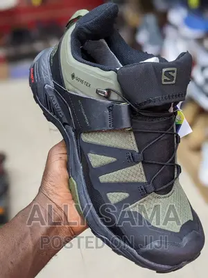 Salomon Sneakers Original
