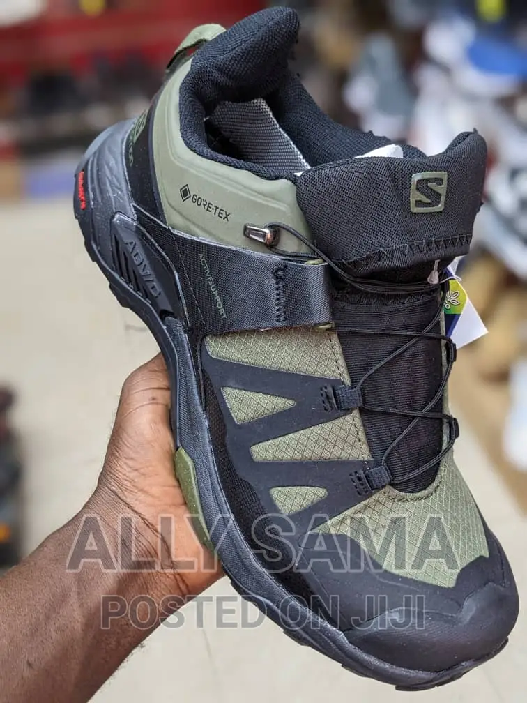 Salomon Sneakers Original
