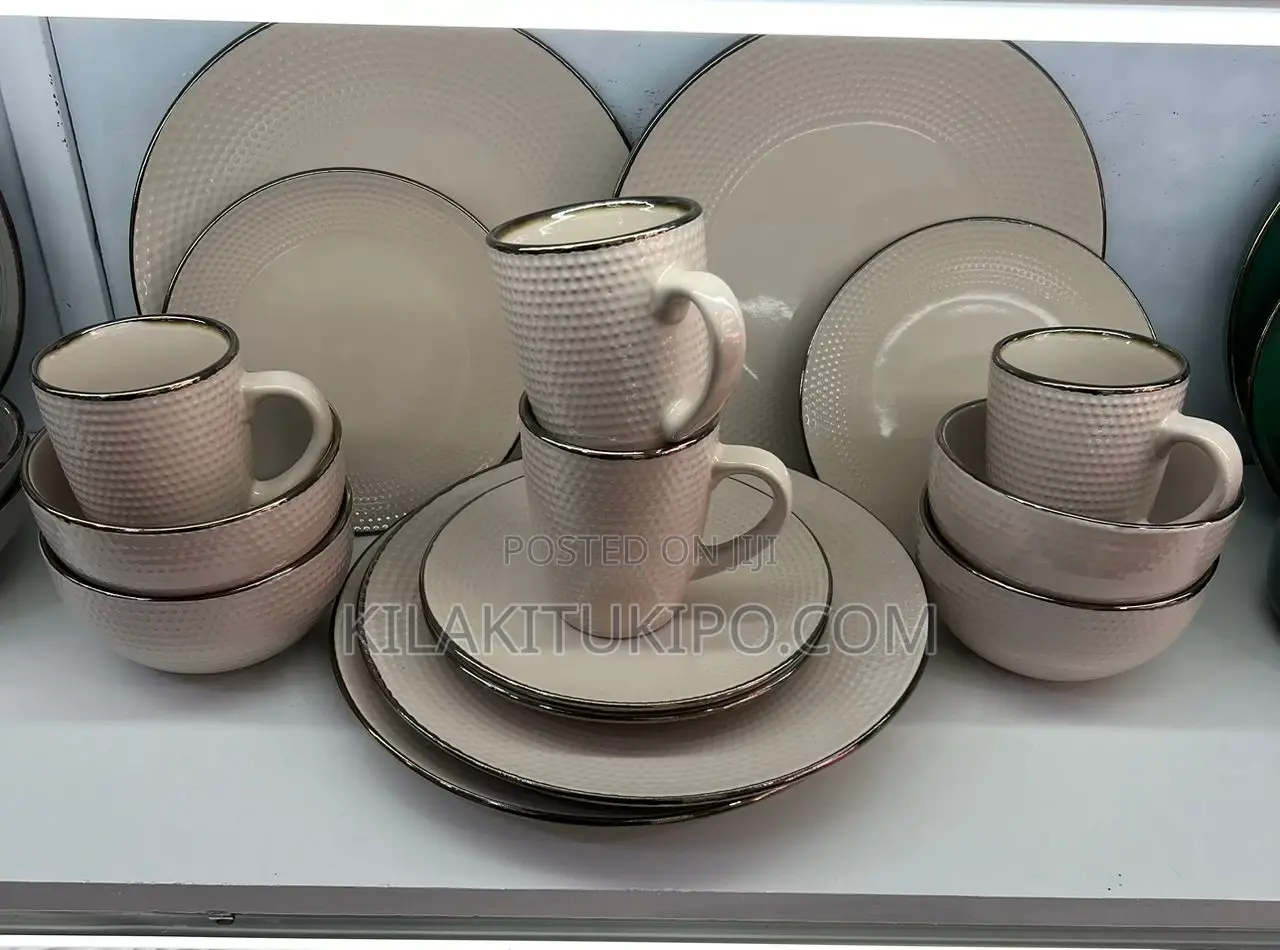 Super Dinner Set 16 PCS