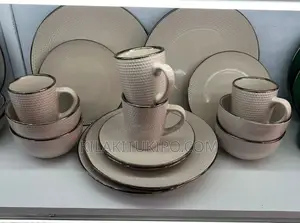 Super Dinner Set 16 PCS