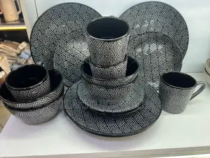 Super Dinner Set 16 PCS