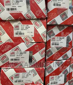 King Pin for Scania 113