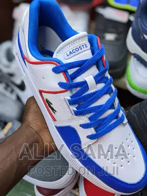 Mens Sneakers Lacoste Original